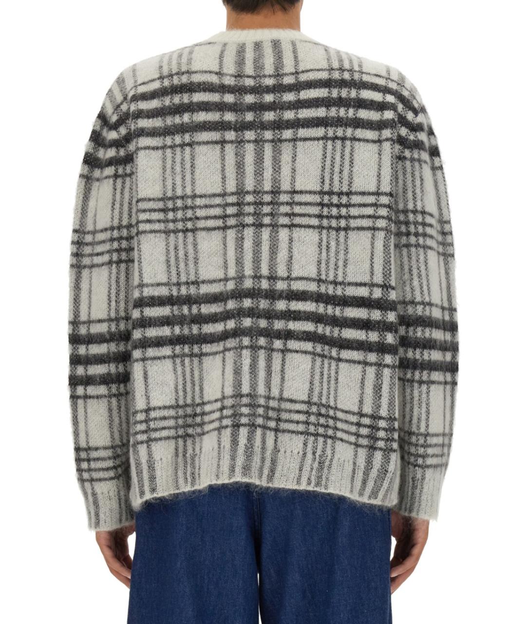 J.W.ANDERSON Мульти джемпер / свитер, фото 4