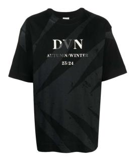DRIES VAN NOTEN Футболка