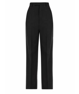 RICK OWENS Прямые брюки