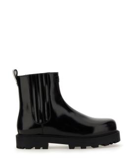 GIVENCHY Высокие ботинки