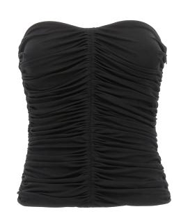 SAINT LAURENT Корсет