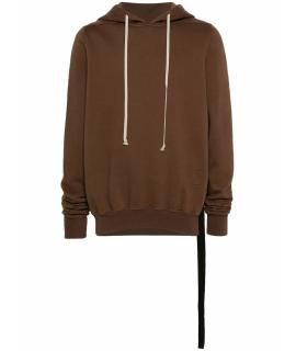 RICK OWENS Худи/толстовка