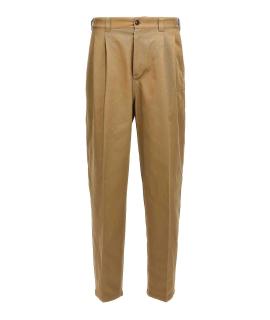 MAISON MARGIELA Повседневные брюки