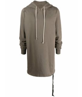 RICK OWENS DRKSHDW Худи/толстовка