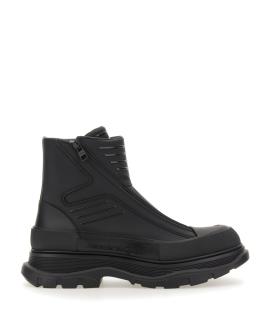 ALEXANDER MCQUEEN Высокие ботинки