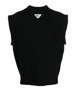MM6 MAISON MARGIELA Жилет