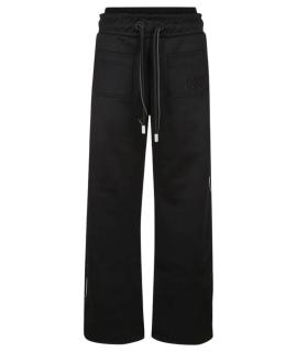OFF-WHITE Прямые брюки