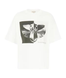 ALEXANDER MCQUEEN Футболка