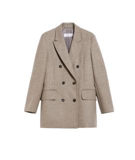MAX MARA Жакет/пиджак