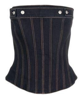 ALEXANDER MCQUEEN Корсеты