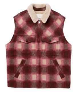 ISABEL MARANT Жилет
