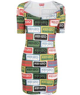 KENZO Повседневное платье