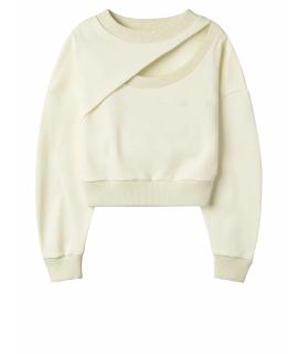 ALEXANDER MCQUEEN Худи/толстовка
