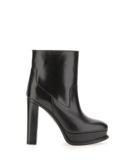 ALEXANDER MCQUEEN Ботильоны