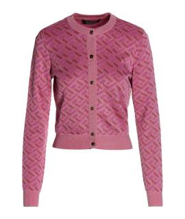 VERSACE Джемпер / свитер