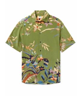 ETRO Кэжуал рубашка