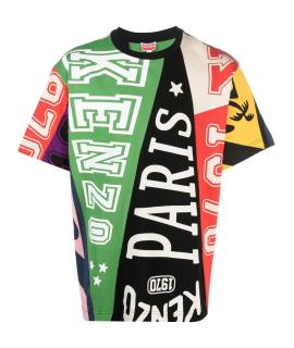 KENZO Футболка