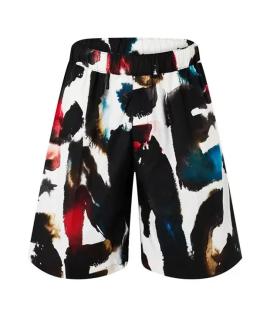 ALEXANDER MCQUEEN Шорты