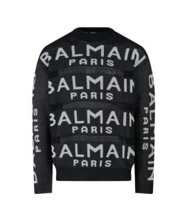 BALMAIN Джемпер / свитер