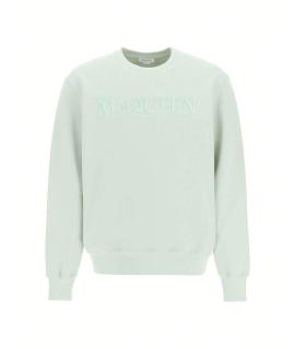 ALEXANDER MCQUEEN Худи/толстовка