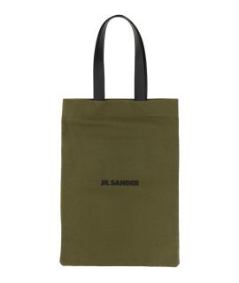 JIL SANDER Сумка Тоут