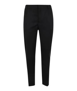 ALEXANDER MCQUEEN Повседневные брюки