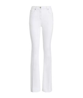 ETRO Прямые джинсы