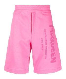 ALEXANDER MCQUEEN Шорты