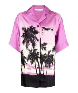 PALM ANGELS Рубашка