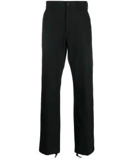 ALEXANDER MCQUEEN Повседневные брюки