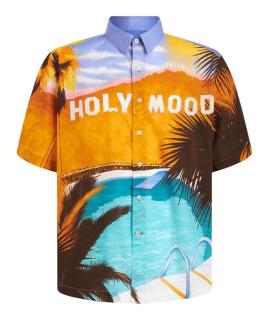 ETRO Кэжуал рубашка