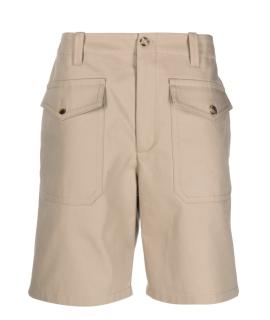 ALEXANDER MCQUEEN Шорты