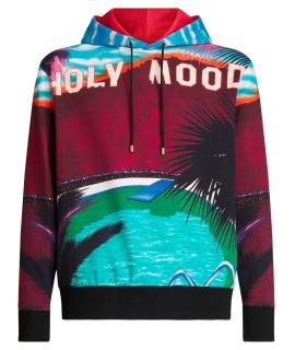 ETRO Худи/толстовка