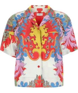 ETRO Рубашка