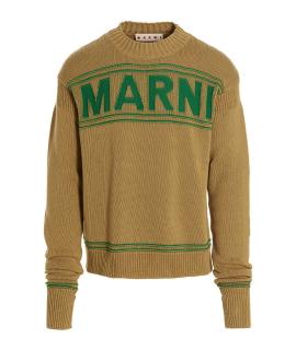 MARNI Джемпер / свитер