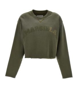 MAISON MARGIELA Худи/толстовка