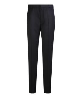 ALEXANDER MCQUEEN Повседневные брюки