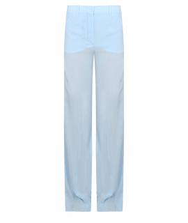 MAX MARA Прямые брюки