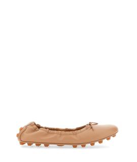 TOD'S Балетки