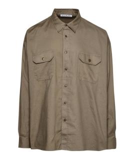 ACNE STUDIOS Кэжуал рубашка
