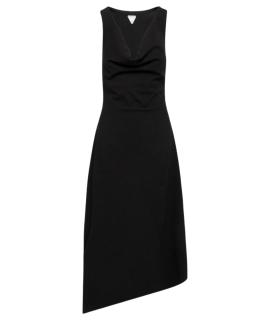 BOTTEGA VENETA Повседневное платье
