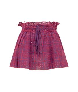 GANNI Юбка мини