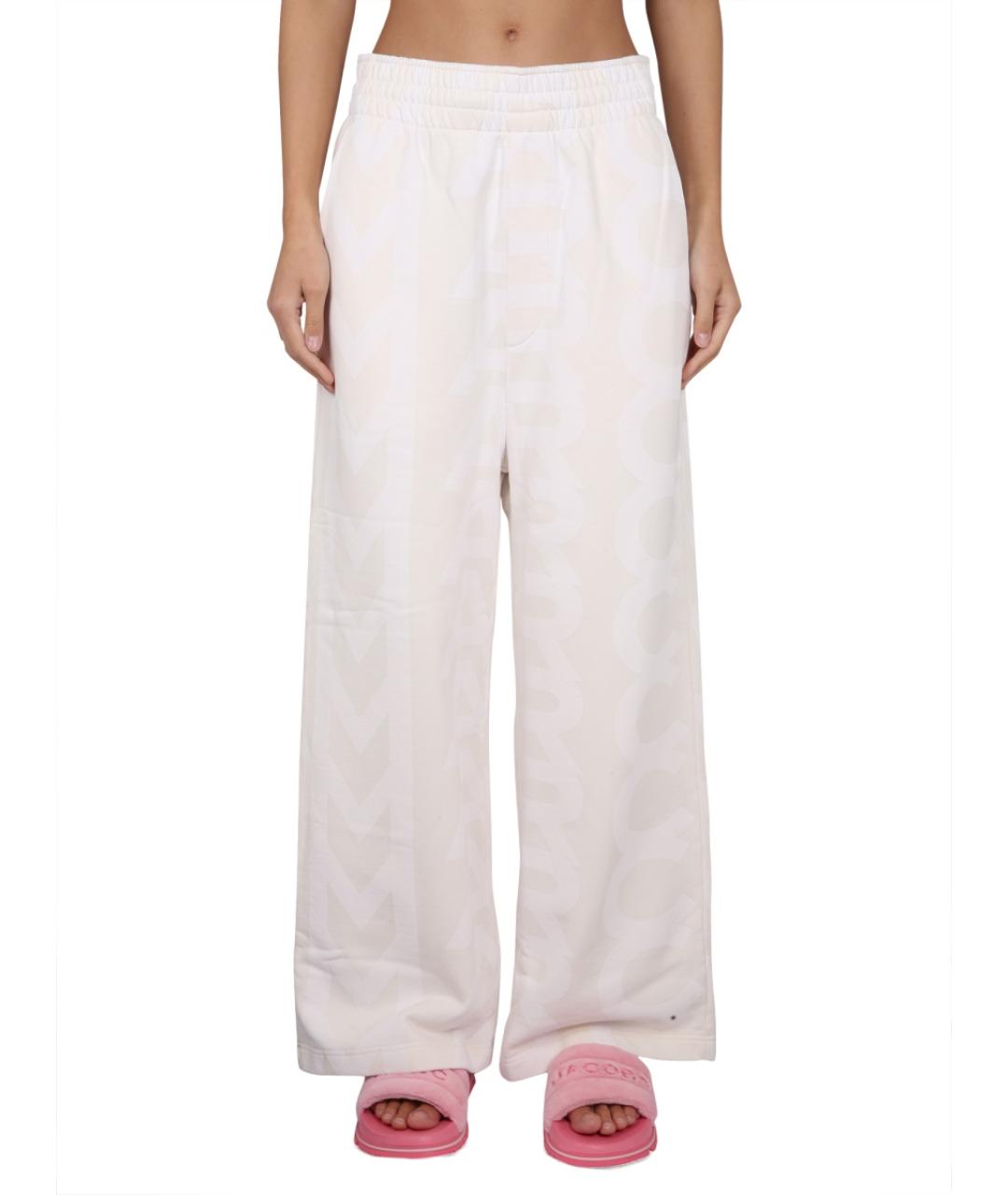 MARC JACOBS Розовый хлопковый спортивные костюмы, фото 2