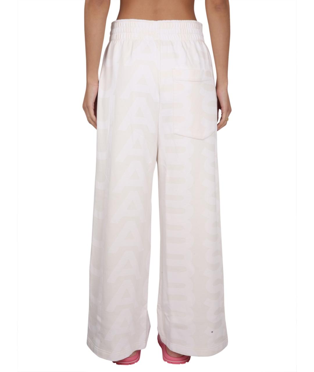 MARC JACOBS Розовый хлопковый спортивные костюмы, фото 5