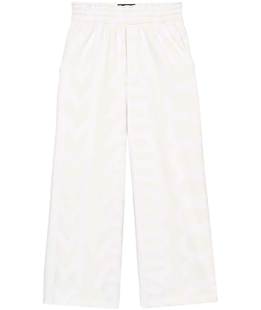 MARC JACOBS Розовый хлопковый спортивные костюмы, фото 1