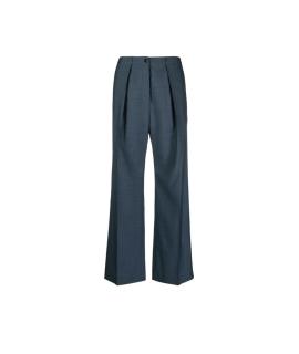 ACNE STUDIOS Прямые брюки