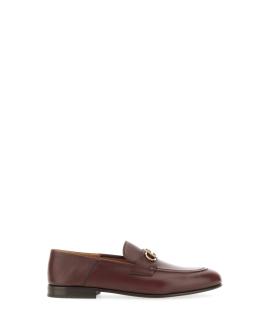 FERRAGAMO Лоферы