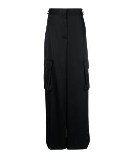 VERSACE Прямые брюки