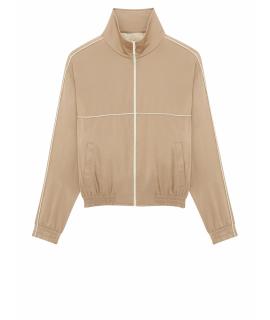 SAINT LAURENT Худи/толстовка