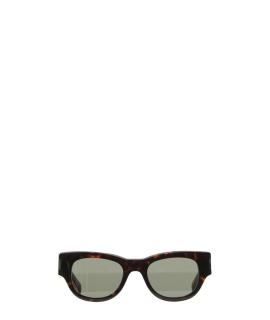 SAINT LAURENT Солнцезащитные очки
